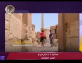 خبير سياحي: مصر تستهدف 21 مليون سائح في 2026