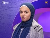 رحمة أحمد فى مسلسل عرض وطلب على قناة DMC فى رمضان