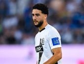 الأهلى يكثف مفاوضاته لضم محمد محمود وإنياس عبد الحميد من نادييهما فى يناير