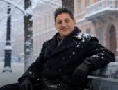 رضا البحراوى يطرح أحدث أغانيه بعنوان "أنت لسة شوفت حاجة من الزمن"