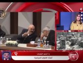 خبير لـ الساعة 6: القاهرة تلعب دورا محوريا في بلورة موقف فلسطيني موحد