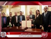 السفير محمد حجازى: المرحلة الثانية من اتفاق غزة تمهد للدولة الفلسطينية