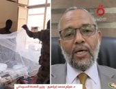 وزير الصحة السوداني: السلام الكامل شرط لحماية الكوادر الطبية