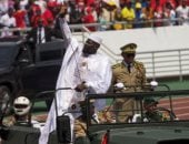 الاتحاد الإفريقى يرفع عقوباته عن غينيا