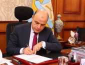 محافظ كفر الشيخ يعلن اعتماد تحديث 19 حيزًا عمرانيًا جديدًا 