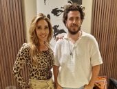 ألحان محمد قماح .. لاروسى تتعاون مجددا فى أغنية «أنا نجمة» بعد «انبساط»