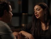 لعبة وقلبت بجد الحلقة 8.. دنيا المصرى تكشف لزوجها مقاضاتها شقيقها بسبب الورث