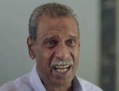 وفاة الفنان محمود بشير بعد صراع مع المرض 