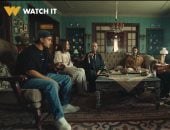 مسلسل قسمة العدل الحلقة 2.. إيمان العاصى ترفض الرجوع لمحمد جمعة