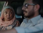 لعبة وقلبت بجد الحلقة 8.. حنان سليمان تنصح أحمد زاهر بضرورة الانتباه لأبنائه الثلاثة