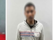 بعد تداول فيديو صادم.. سقوط متهم بالتعدى على زوجته للمرة الثانية فى الفيوم