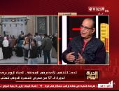 أحمد مجاهد: إطلاق جائزة نجيب محفوظ للرواية العربية بقيمة 500 ألف جنيه