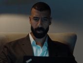 لعبة وقلبت بجد الحلقة 8.. محمد حلمى يخفى عن زوجته فصله من العمل