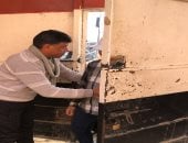 لجان الإعدادية بالغربية تستقبل 94 ألف طالب لأداء امتحانى الدراسات والدين