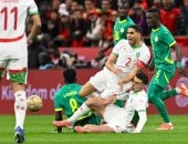 تقارير: المغرب تدرس تقديم احتجاج على أحداث نهائى أمم أفريقيا لـ كاف 