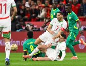 نهائي كأس أمم أفريقيا.. استحواذ متبادل بين السنغال والمغرب بعد 30 دقيقة.. صور 