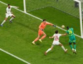 ياسين بونو يحرم السنغال من التقدم على المغرب فى شوط أول سلبي.. فيديو وصور