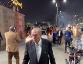 منير مكرم يحتفل بخطوبة ابنه بعد 10 أيام من زفاف ابنته