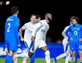 الهلال يتفوق على نيوم وحجازي بثنائية في الدوري السعودي.. فيديو