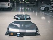 وداعا للسايس.. أنظمة آلية لركن السيارات تدير المساحات الضيقة دون تدخل السائق