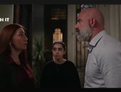 مسلسل ميد تيرم.. إزاى تحمى أولادك من الأثر النفسى الخفى للانفصال؟