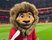 اليوتيوبر سبيد يحضر مباراة نهائي كأس أمم أفريقيا 2025 متخفيا.. فيديو