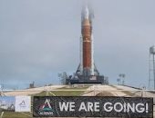 ناسا تجهّز صاروخ أرتميس 2 تمهيدًا لأول مهمة مأهولة للقمر منذ 50 عامًا