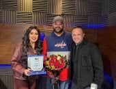 محمد ممدوح: مريم أبو عوف أول من وثقت فيّ وحاربت من أجل ظهوري في بيبو وبشير