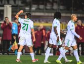 ملخص وأهداف مباراة تورينو ضد روما في الدوري الإيطالي 2-0.. فيديو