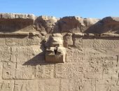 "المزاريب" اختراع فرعوني وحل مبتكر للحفاظ على مياه الأمطار.. اعرف قصتها