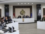 محافظ أسوان يشدد على الإسراع بتنفيذ الخطة الاستثمارية 2026