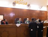 السجن 4 سنوات لمتهم بالاتجار فى المخدرات وإحراز سلاح بسوهاج