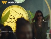 Watch It تروج لمسلسل قسمة العدل.. مشهد "خضة" مريم على ابنتها