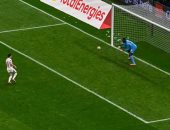 نهائي كأس أمم إفريقيا.. إبراهيم دياز يهدر ركلة جزاء قاتلة للمغرب ضد السنغال.. صور 