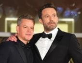 مات ديمون وبن أفليك ينتقدان تغييرات نتفليكس.. تعرف على السبب