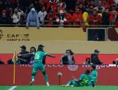 نهائي كأس أمم إفريقيا.. السنغال تسجل الهدف الأول في شباك المغرب بالدقيقة 94.. صور 