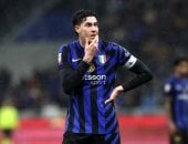 برشلونة أولوية "باستوني" حال الرحيل عن إنتر ميلان 