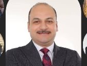 حازم طه عبد العليم نقيبًا لمحامى الفيوم بعد منافسة قوية