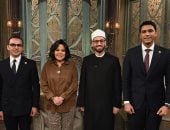 مشاركون بدورة الأكاديمية العسكرية: تجمع بين الوعى الدينى والانضباط