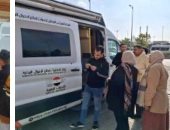 الداخلية تسهل استخراج الرقم القومى.. خدمات فورية واستجابة إنسانية