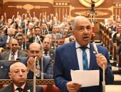 وكيل مجلس الشيوخ: ثورة 30 يونيو أنقذت مصر وستظل خالدة في وجدان المصريين