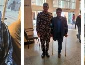 من كبار السن للمرضى.. الجوازات تنهي الإجراءات دون معاناة