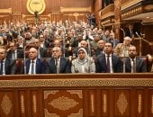 أعضاء بالشيوخ يطالبون بإجراءات لحماية الأمن المائى وتكيف الزراعة مع تغير المناخ