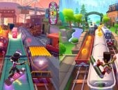 طرح الإصدار الجديد من لعبة Subway Surfers City فى فبراير.. ما الجديد بها؟