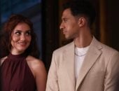 مسلسل بطل العالم الحلقة 8.. جيهان الشماشرجي تستغنى عن عصام عمر للمرة الـ4