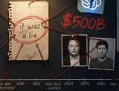 «لقد كانت كذبة».. مذكرات مسربة تضع OpenAI في مأزق قانونى أمام إيلون ماسك