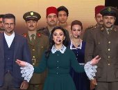 فدا مصر.. الداخلية تحتفل بعيد الشرطة الـ74 وتخلد تضحيات الأبطال