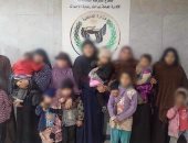 الداخلية تضرب بقوة: ضبط 17 شخصًا لاستغلال الأطفال فى التسول بالجيزة