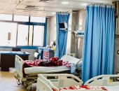 التشغيل الكامل لوحدتَى رعاية الكبد والأطفال بمستشفى المنيرة العام