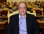 فوز أحمد حلمى الشريف بمقعد نقيب المحامين بسوهاج